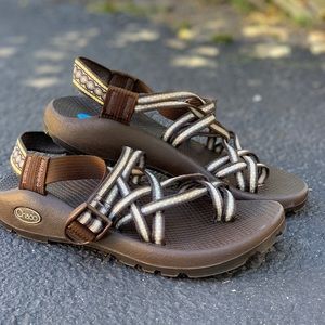 Chaco Sandals